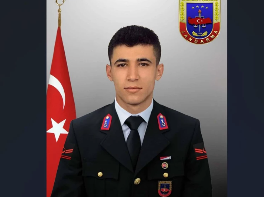 Türkiyədə dünən dəfn edilən şəhidin bu gün oğlu dünyaya gəldi (FOTO)